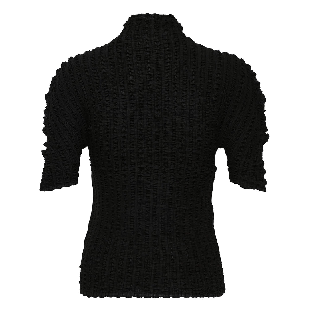Jellyfish Pleats Pleated Top