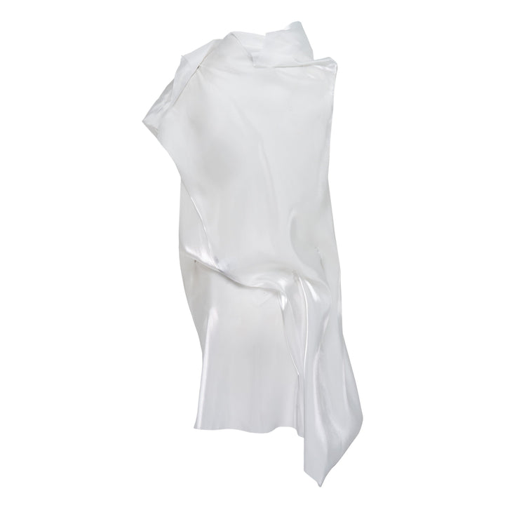 Eau Woven Dress