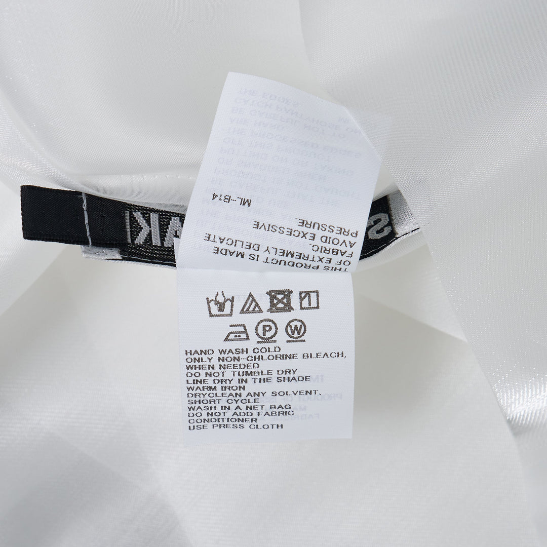 Eau Woven Dress