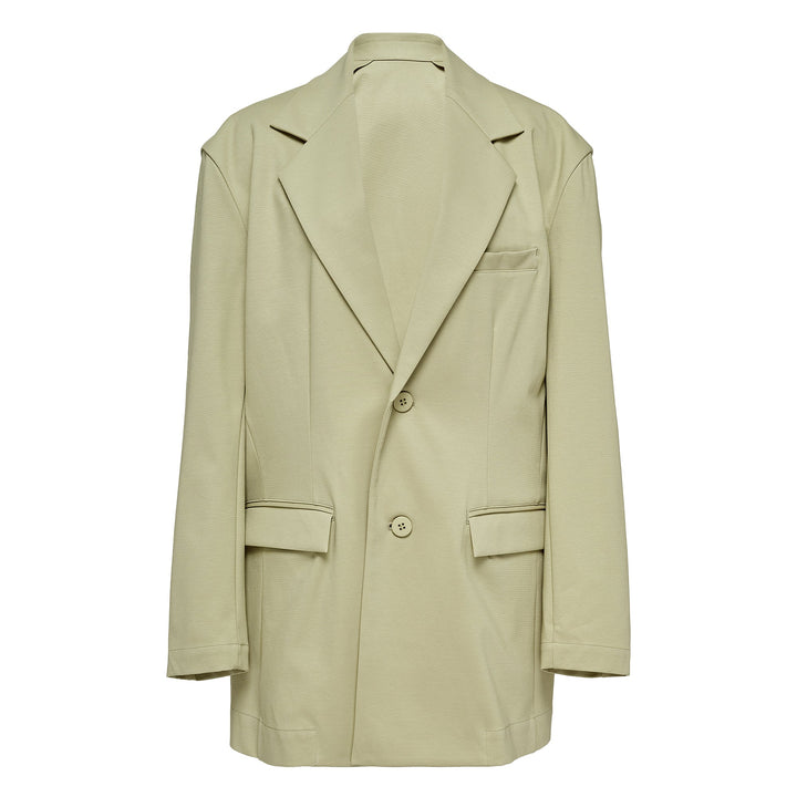 Simple Ensemble Jacket