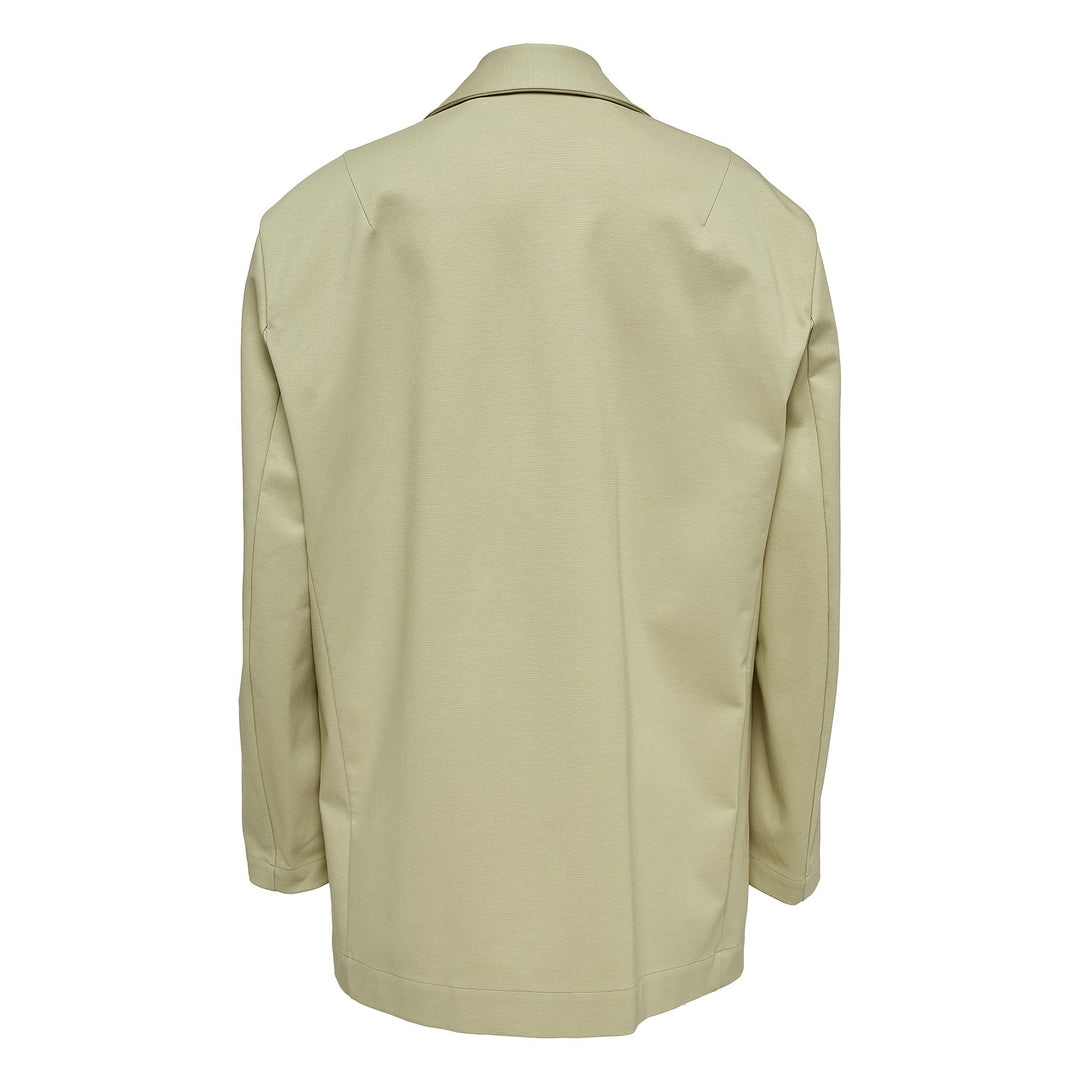 Simple Ensemble Jacket