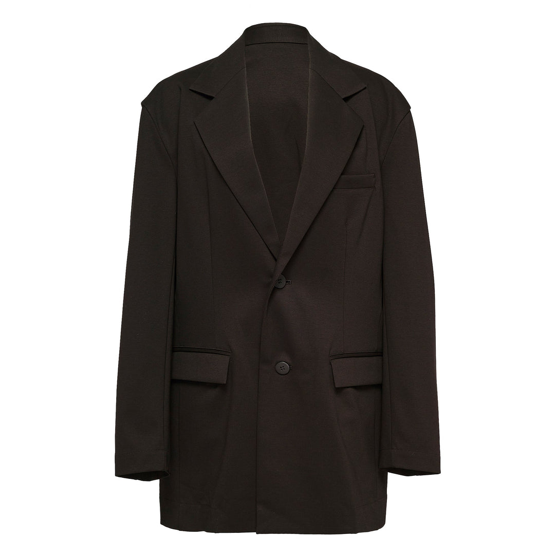 Simple Ensemble Jacket