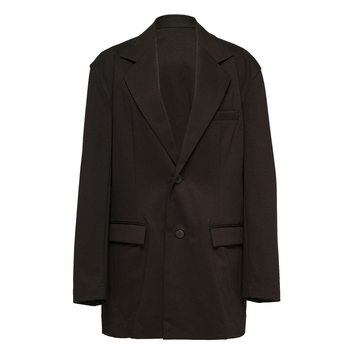 Simple Ensemble Jacket