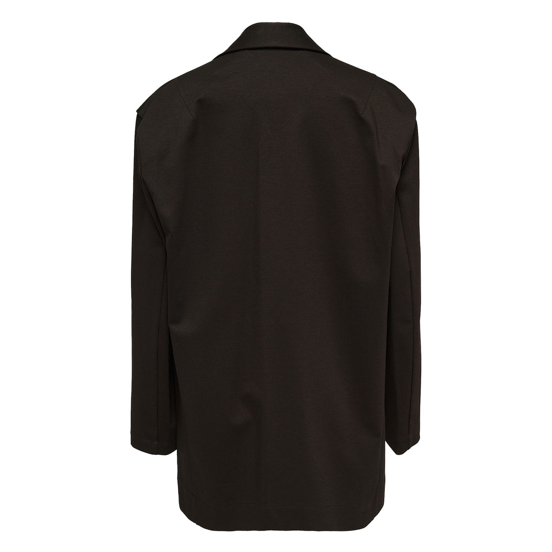 Simple Ensemble Jacket
