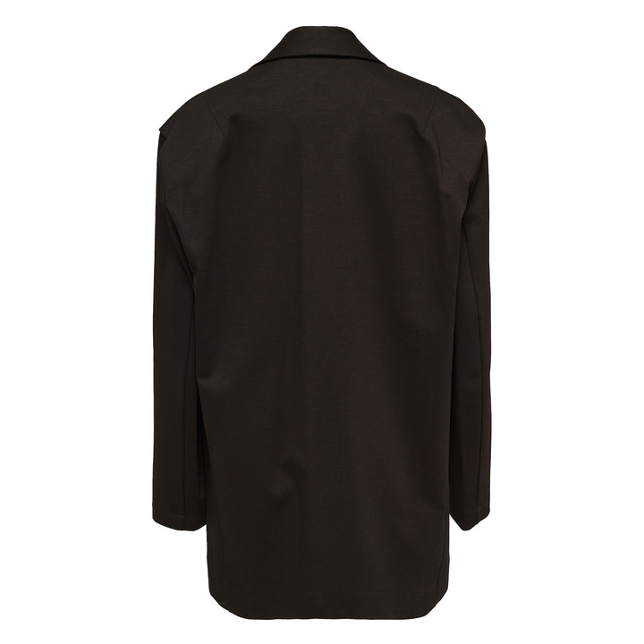 Simple Ensemble Jacket