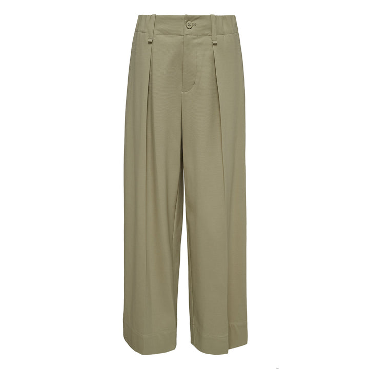 Simple Ensemble Woven Pants