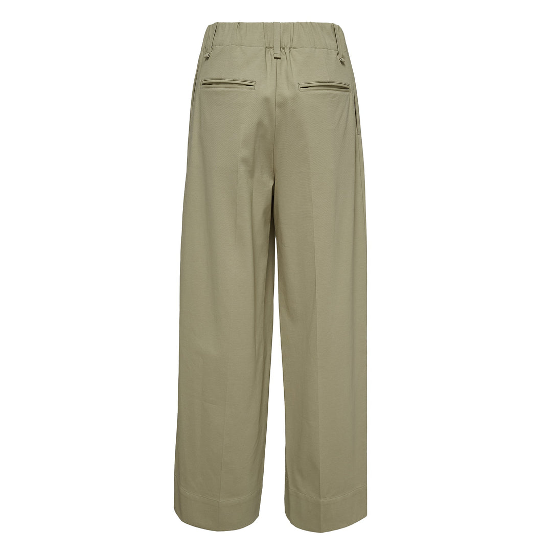 Simple Ensemble Woven Pants