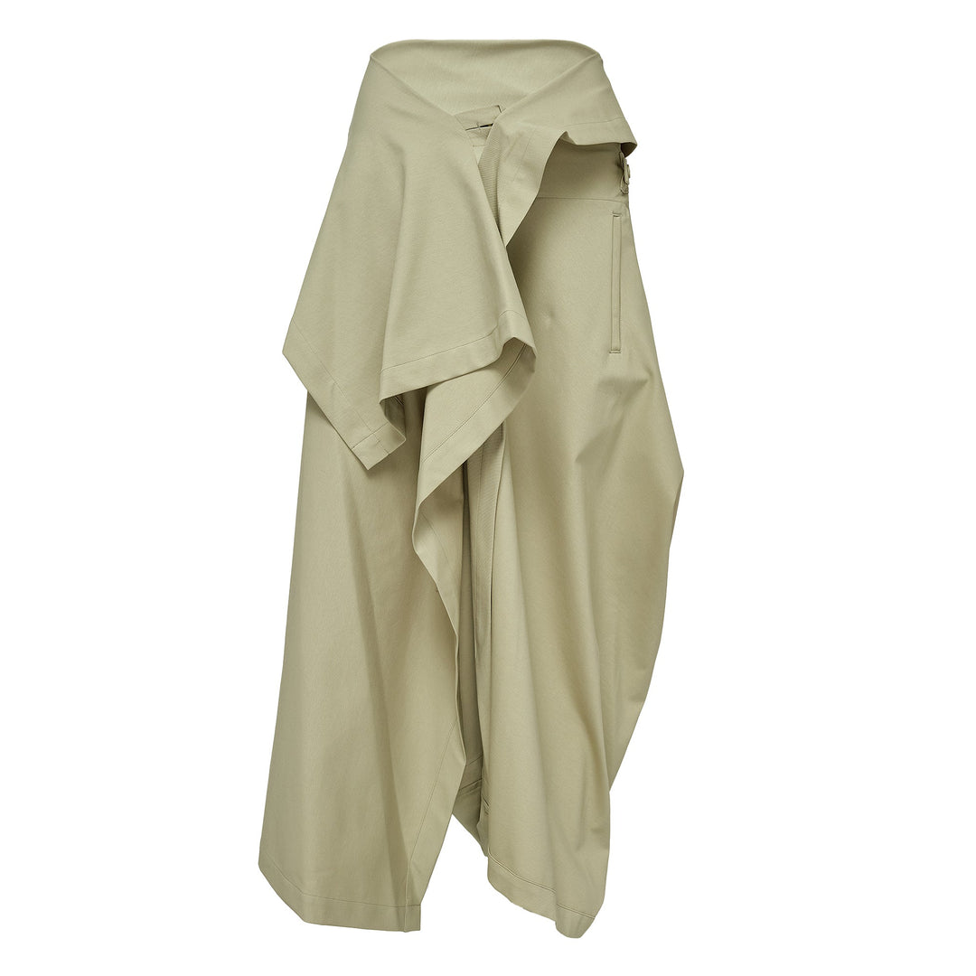 Simple Ensemble Woven Pants
