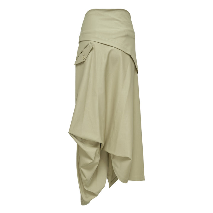 Simple Ensemble Woven Pants