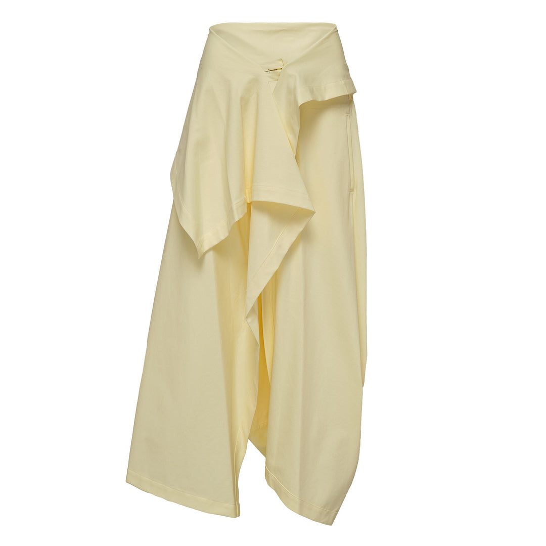 Simple Ensemble Woven Pants