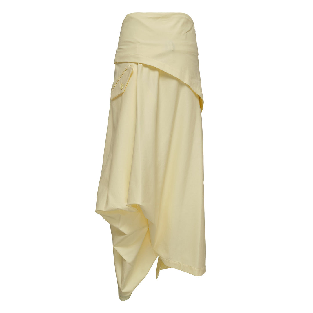 Simple Ensemble Woven Pants