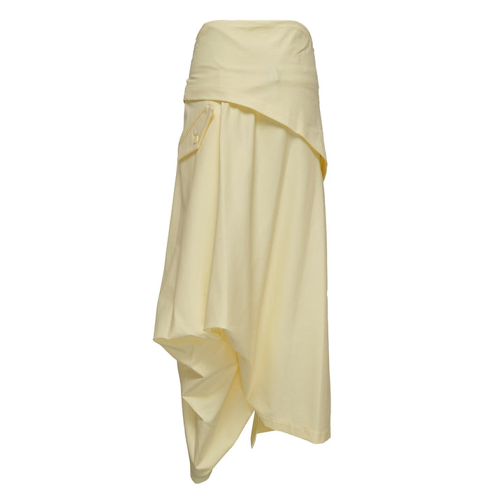 Simple Ensemble Woven Pants