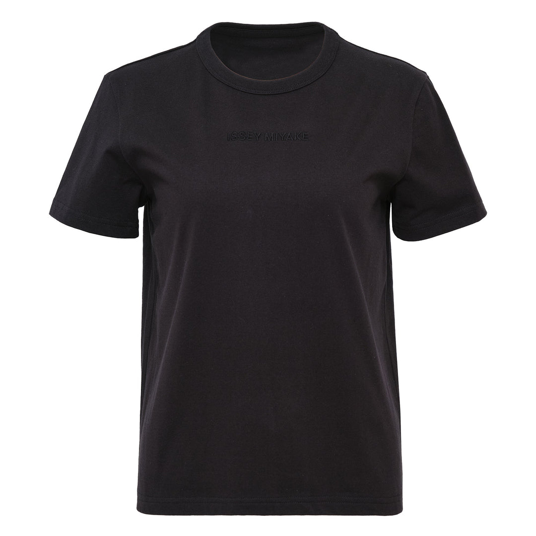 ISSEY MIYAKE Logo Tee