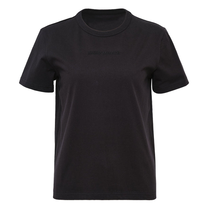 ISSEY MIYAKE Logo Tee