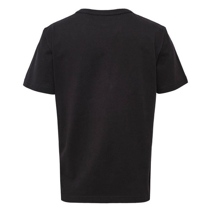 ISSEY MIYAKE Logo Tee