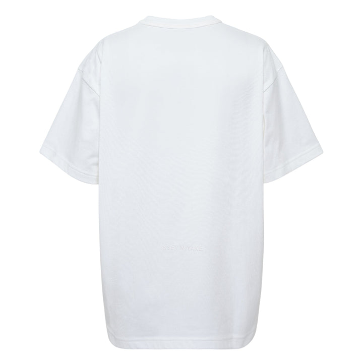 Logo Tee