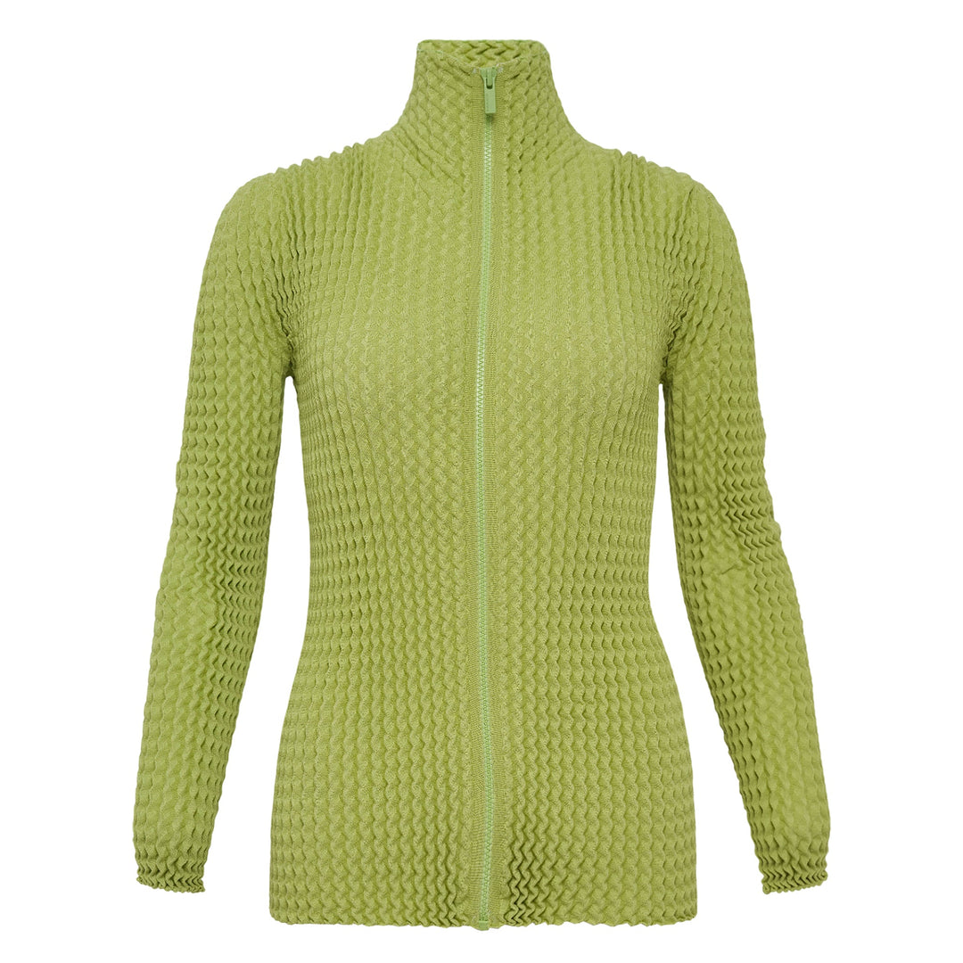 Spongy-56 Cardigan