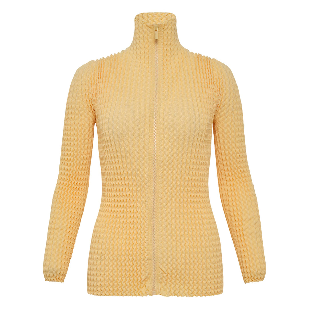 Spongy Cardigan