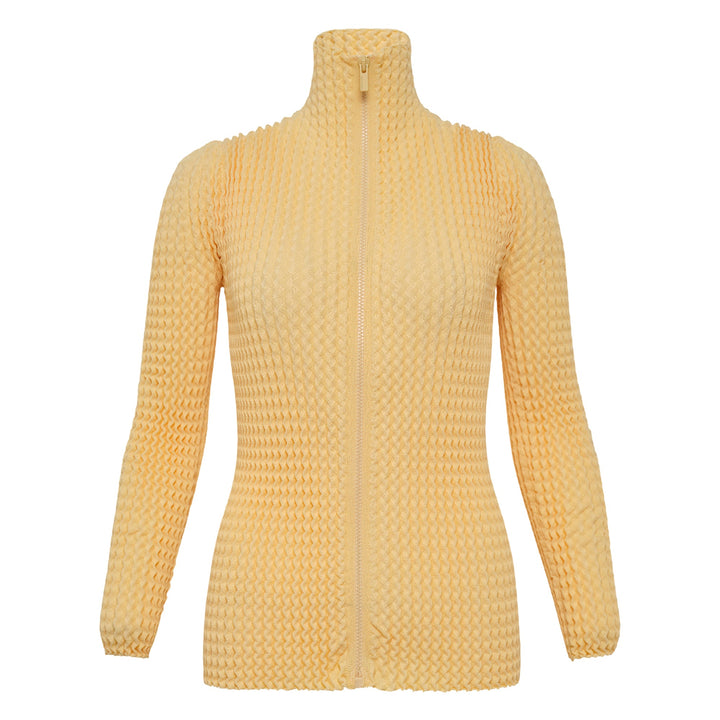 Spongy Cardigan