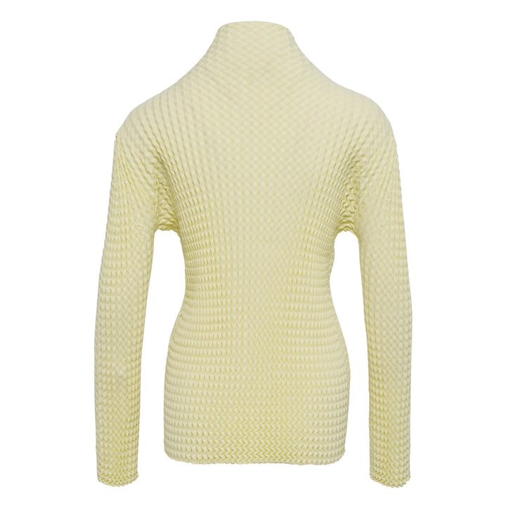 Spongy-56 Cardigan