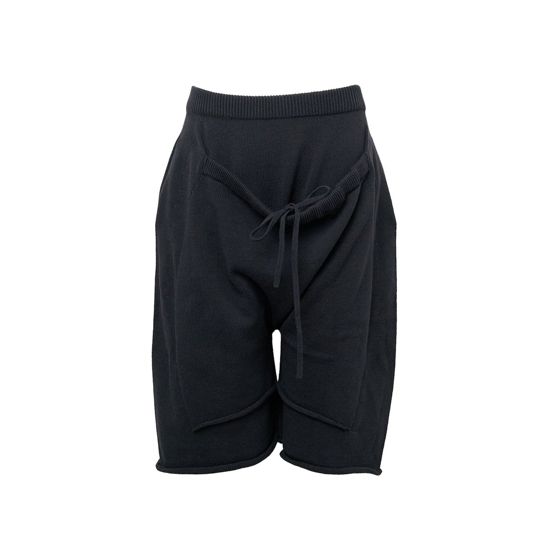 Wear And Worn Shorts
