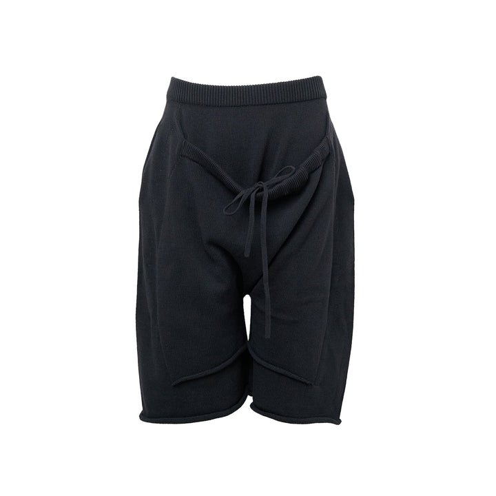 Wear And Worn Shorts