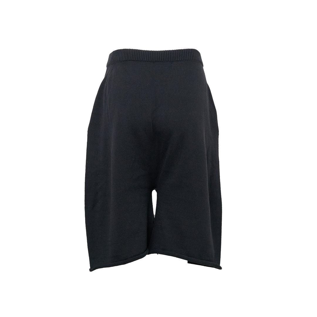 Wear And Worn Shorts