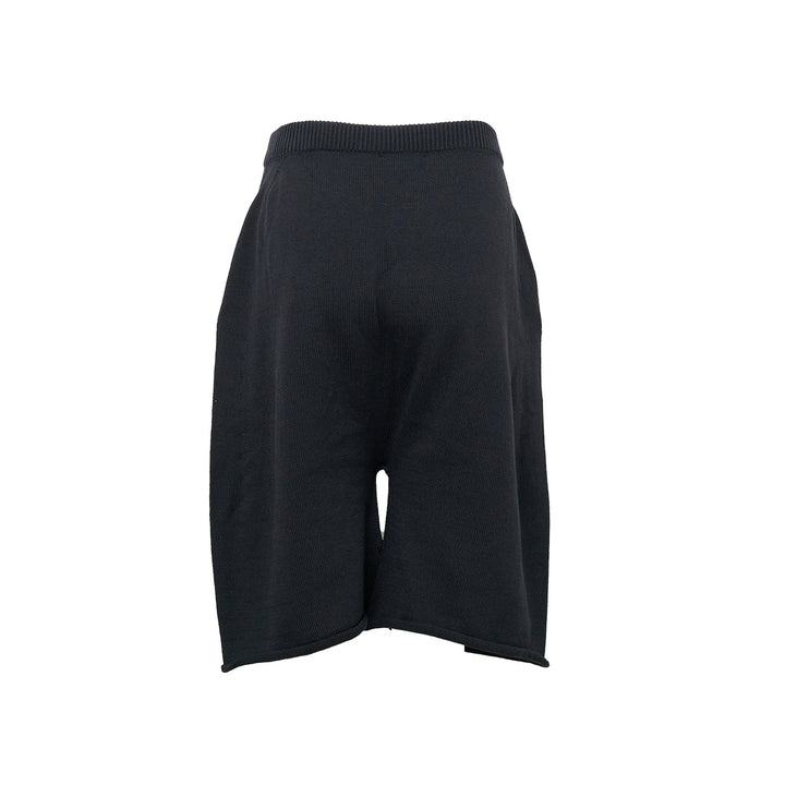 Wear And Worn Shorts