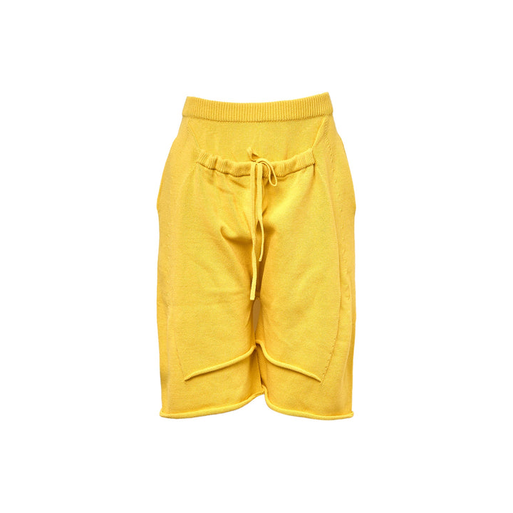 Wear And Worn Shorts