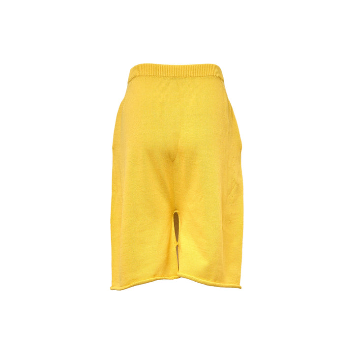 Wear And Worn Shorts