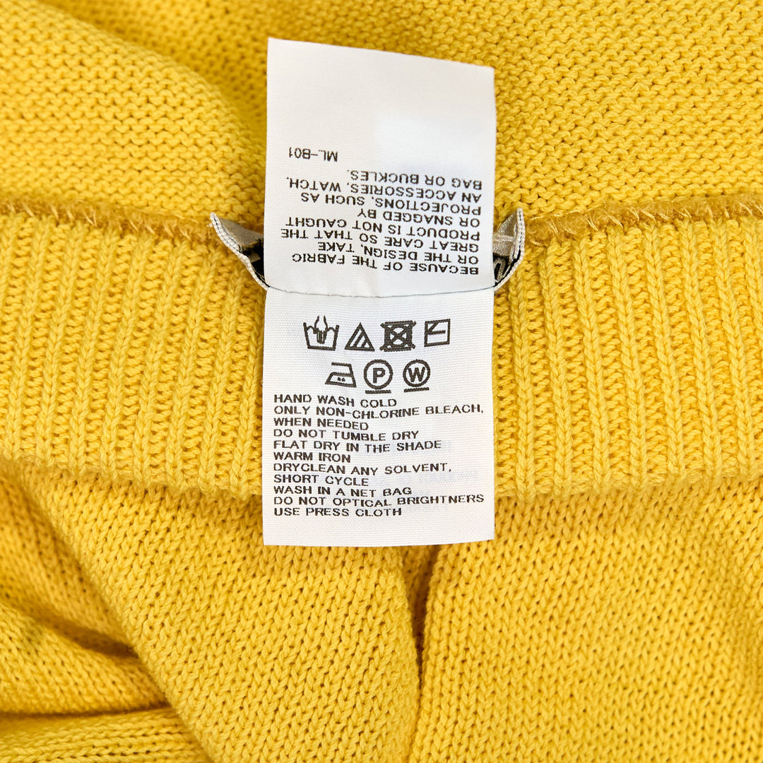 Wear And Worn Shorts