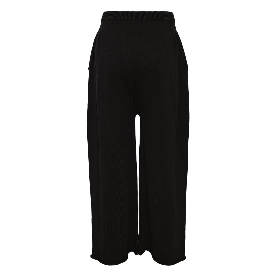 Wear And Worn Knit Pants