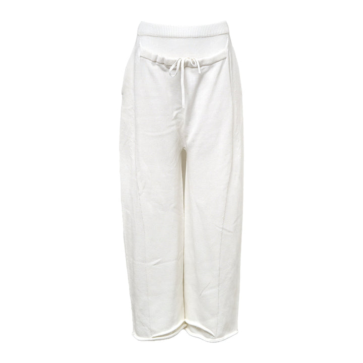 Wear And Worn Knit Pants