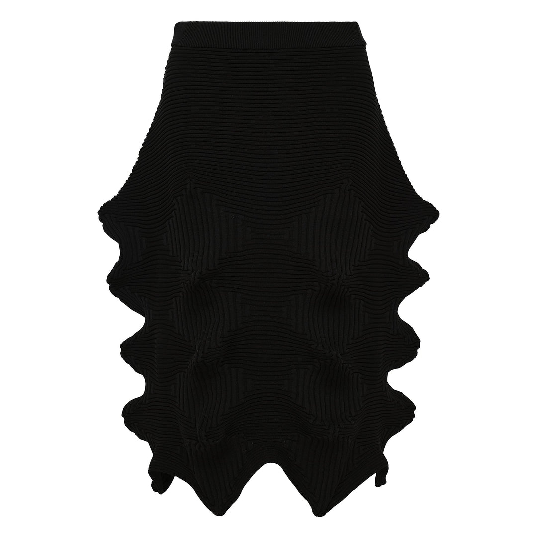 Linkage Skirt