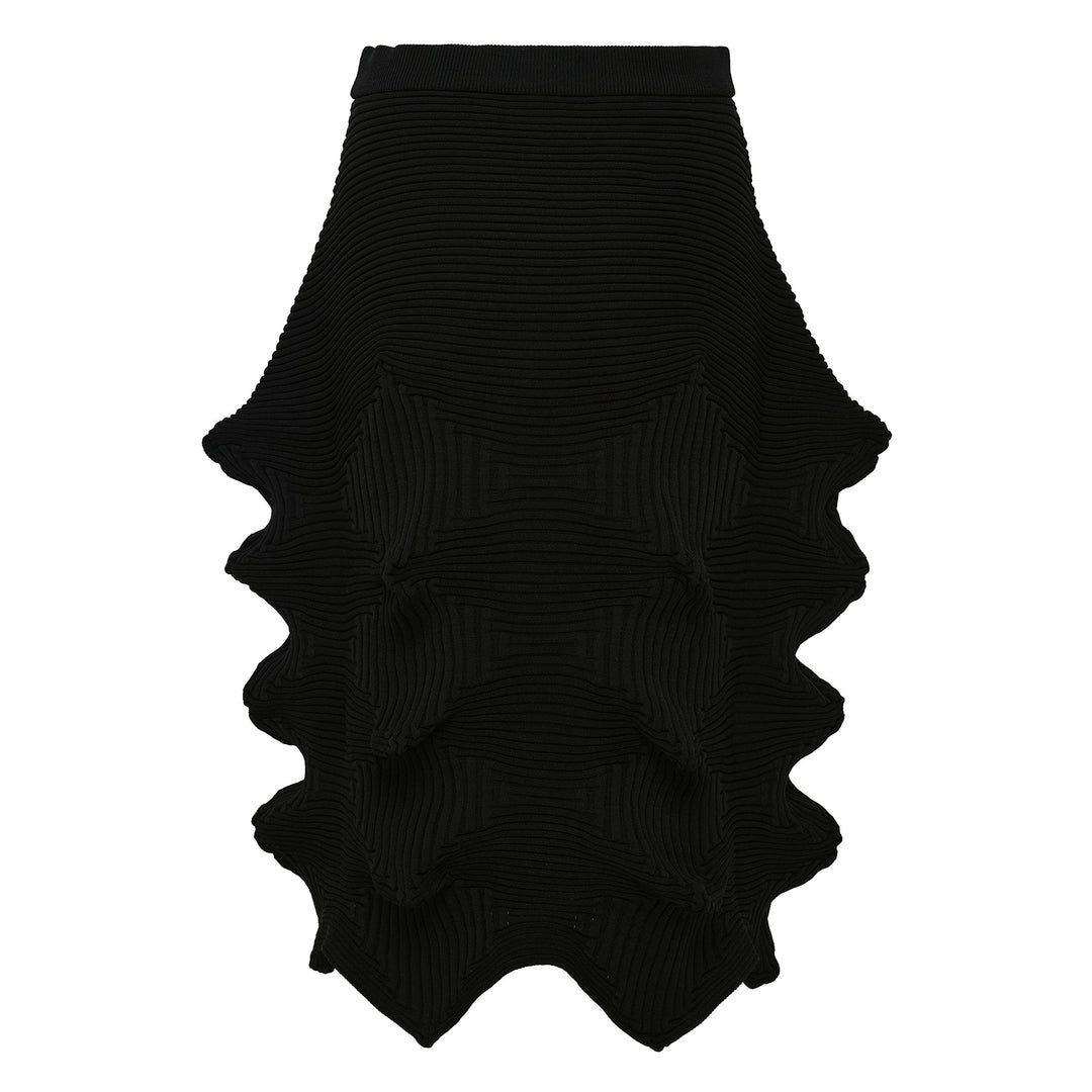Linkage Skirt