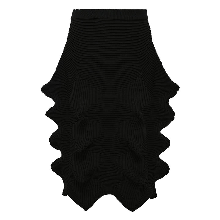 Linkage Skirt