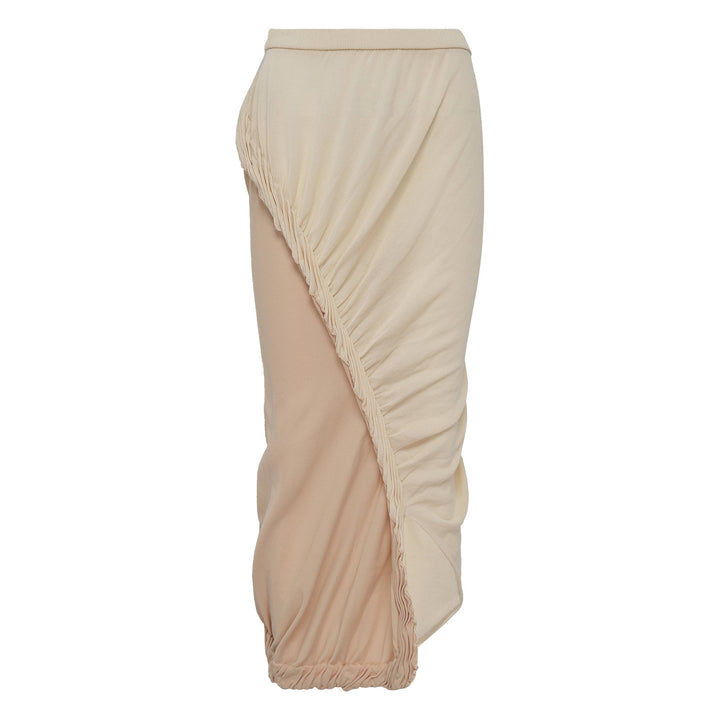 Spongy Skirt