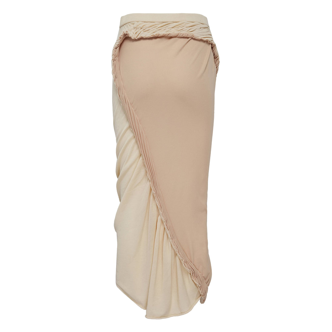 Spongy Skirt