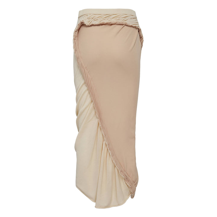 Spongy Skirt