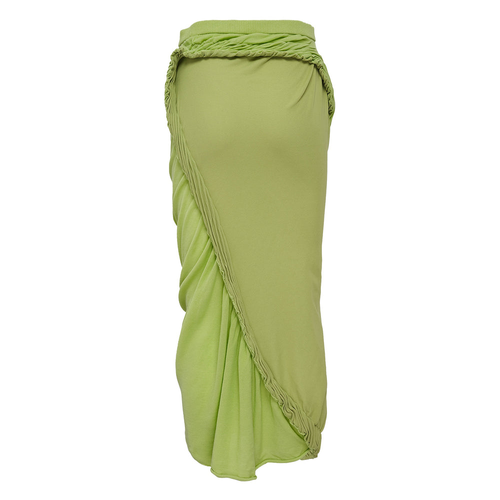 ISSEY MIYAKE Beanstalk Skirt - view 2