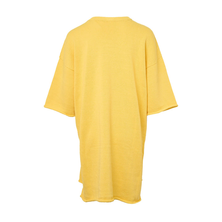 Wear And Worn Knit Dress