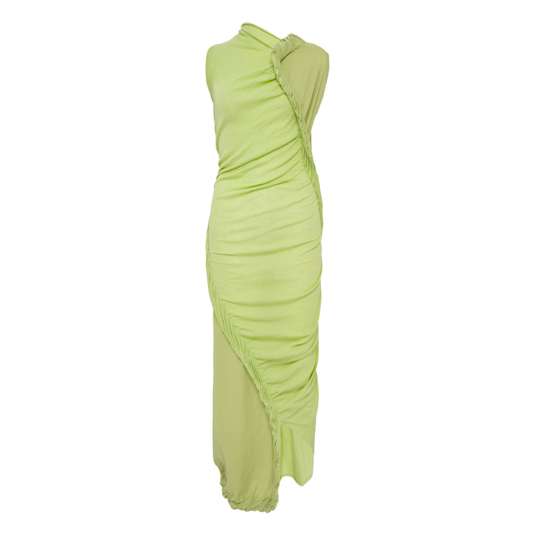 Beanstalk Knit Dress