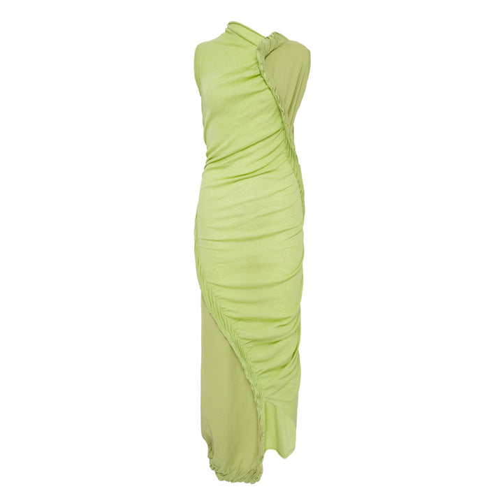 Beanstalk Knit Dress
