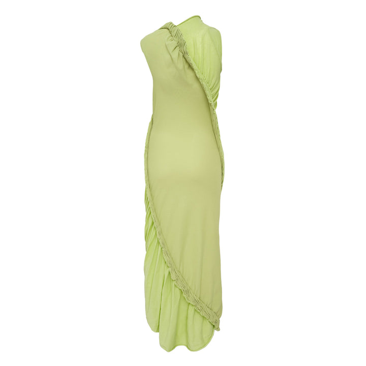 Beanstalk Knit Dress