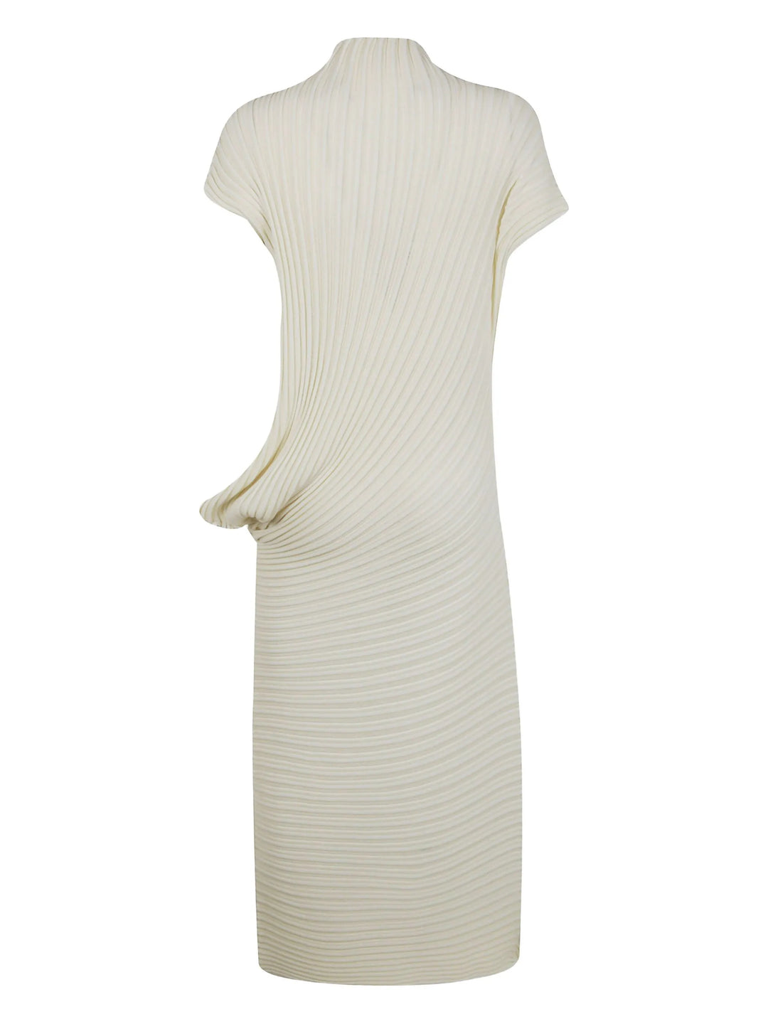 Stream Knit Dress