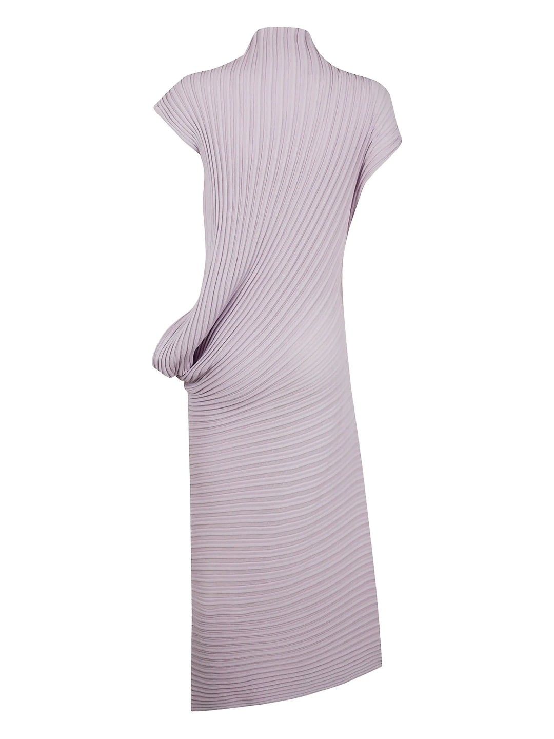 Stream Knit Dress