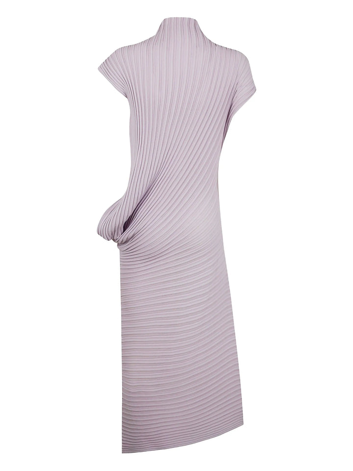 Stream Knit Dress