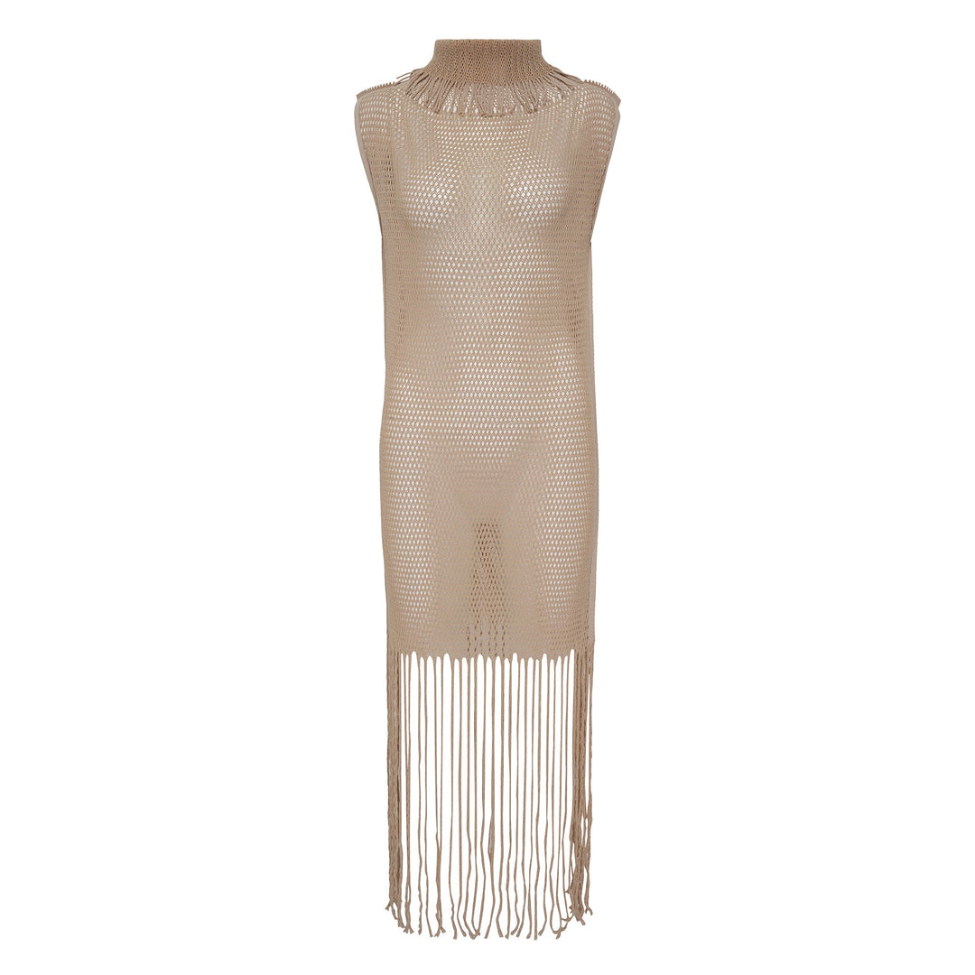 Washi AP Knit Dress