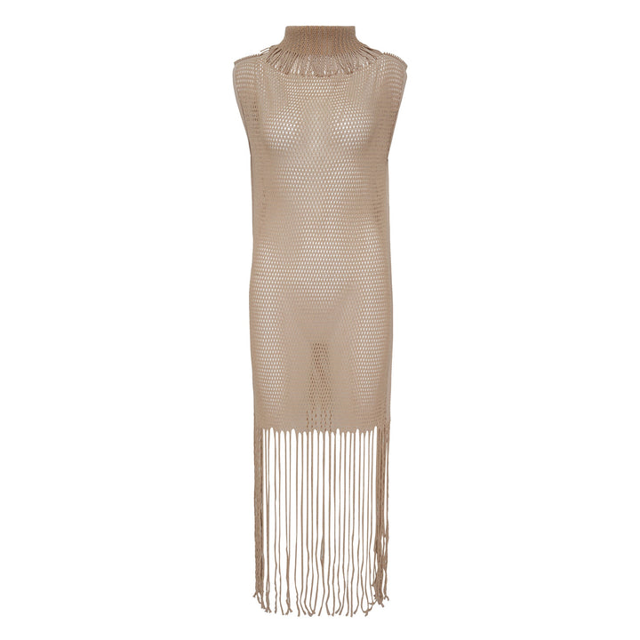 Washi AP Knit Dress