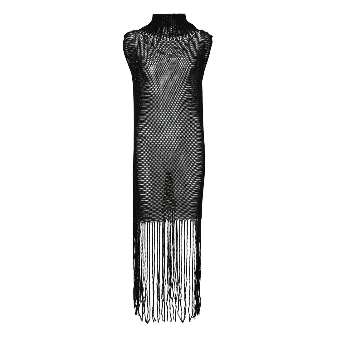 Washi Knit Dress